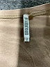 MONORENO Brown Casual Dress Size M - photo 7