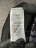 Lyssé Animal Print Gray Faux Leather Skirt Size M - photo 5