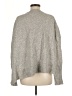 ALLSAINTS Gray Pullover Sweater Size M - photo 2