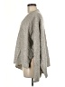 ALLSAINTS Gray Pullover Sweater Size M - photo 5