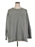Old Navy Solid Gray Pullover Sweater Size XXL - photo 1