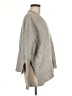 ALLSAINTS Gray Pullover Sweater Size M - photo 4