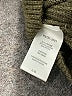Renuar Green Pullover Sweater Size L - photo 10