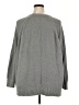 Old Navy Solid Gray Pullover Sweater Size XXL - photo 2