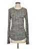 Mod-O-Doc Gray Pullover Sweater Size Med (2) - photo 1