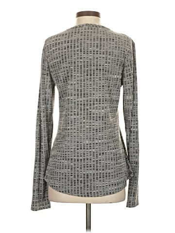 Mod-O-Doc Pullover Sweater (view 2)