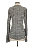 Mod-O-Doc Gray Pullover Sweater Size Med (2) - photo 2