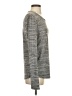 Mod-O-Doc Gray Pullover Sweater Size Med (2) - photo 4