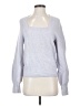 Madewell Blue Pullover Sweater Size S - photo 1