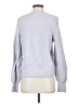 Madewell Blue Pullover Sweater Size S - photo 2
