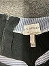 Joie Black Poncho Size L - photo 7