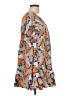 Unbranded 100% Rayon Orange Kimono Size L - photo 4