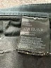 H&M L.O.G.G. Black Active Pants Size 12 - photo 8