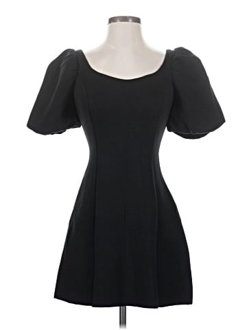 English Factory Cocktail Dress (view 1)