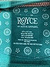 Royce Brand Solid Teal Pullover Sweater Size L - photo 4