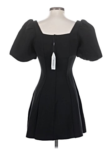 English Factory Cocktail Dress (view 2)