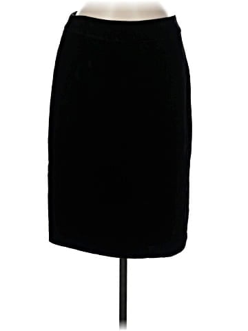 Armani Collezioni Formal Skirt (view 1)
