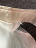 Unbranded Ivory Formal Skirt Size 8 - photo 4