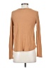 Jun & Ivy Tan Cardigan Size S - photo 2
