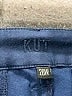Kut from the Kloth Solid Blue Casual Pants Size 20W - photo 4