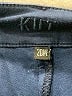Kut from the Kloth Solid Blue Casual Pants Size 20W - photo 6