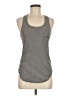 Lululemon Athletica Gray Active Tank Size 6 - photo 1