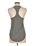 Lululemon Athletica Gray Active Tank Size 6 - photo 2