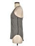 Lululemon Athletica Gray Active Tank Size 6 - photo 5