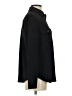 Trina Turk 100% Polyester Black Long Sleeve Blouse Size S - photo 4