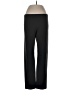 Eileen Fisher Solid Black Dress Pants Size S - photo 1