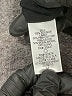 Ella Moss 100% Silk Paisley Gray Cocktail Dress Size M - photo 8
