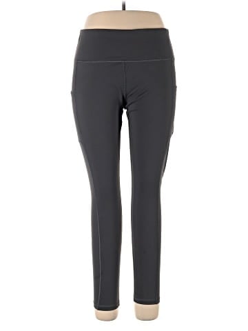 iuga Active Pants (view 1)