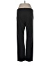 Eileen Fisher Solid Black Dress Pants Size S - photo 2