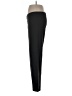 Eileen Fisher Solid Black Dress Pants Size S - photo 5