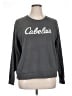 Cabela's Gray Sweatshirt Size XL - photo 1