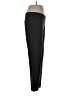 Eileen Fisher Solid Black Dress Pants Size S - photo 4