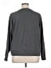 Cabela's Gray Sweatshirt Size XL - photo 2