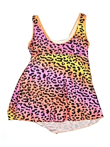Victoria's Secret Swimsuit Cover Up (view 1)