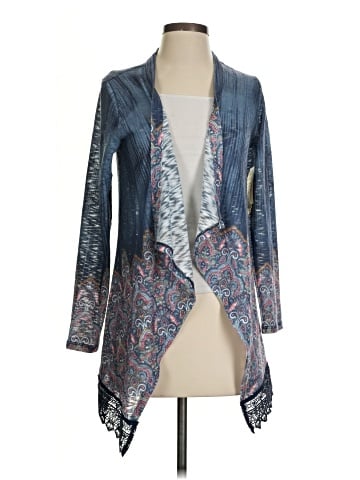 One World Cardigan (view 1)
