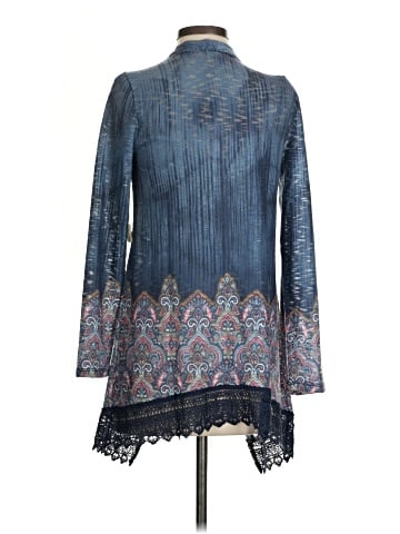 One World Cardigan (view 2)