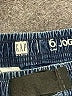 Gap Kids 100% Cotton Blue Jeans Size 6 - photo 3