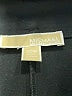 MICHAEL Michael Kors Solid Black Casual Pants Size 20W - photo 4