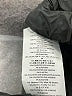 MICHAEL Michael Kors Solid Black Casual Pants Size 20W - photo 5