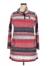 Unbranded Red Pullover Sweater Size XXL (estimated) - photo 1
