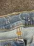 Vanilla Star Blue Jeans Size 7 - photo 3