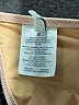 J.Crew Tan Swimsuit Top Size S - photo 3