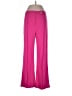 Unbranded 100% Polyester Pink Dress Pants Size L - photo 1