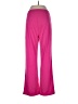 Unbranded 100% Polyester Pink Dress Pants Size L - photo 2