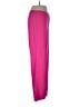 Unbranded 100% Polyester Pink Dress Pants Size L - photo 4