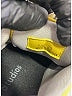 Acne Studios Yellow Sneakers Size EU 39 - photo 6